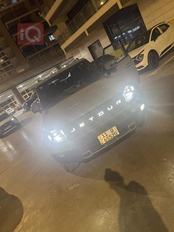 جيتور T2 2025 للبيع في العراق -  بغداد